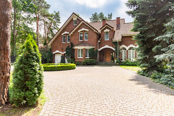 Best Driveway Resurfacing Pavers  in Canton, OH