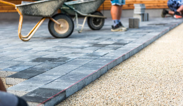 Reliable Canton, OH Driveway Pavers Solutions