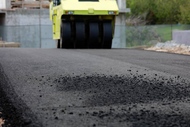 Best Driveway Paving Company  in Canton, OH