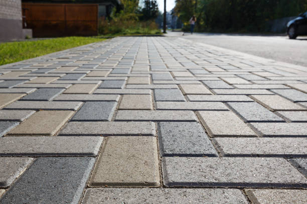 Best Custom Driveway Pavers  in Canton, OH