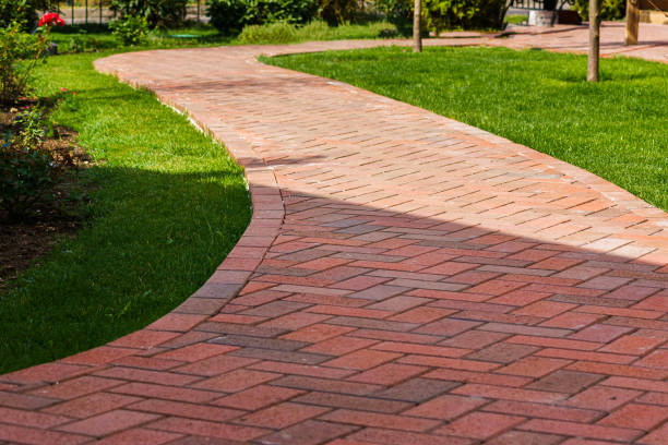 Best Driveway Paving Contractor  in Canton, OH