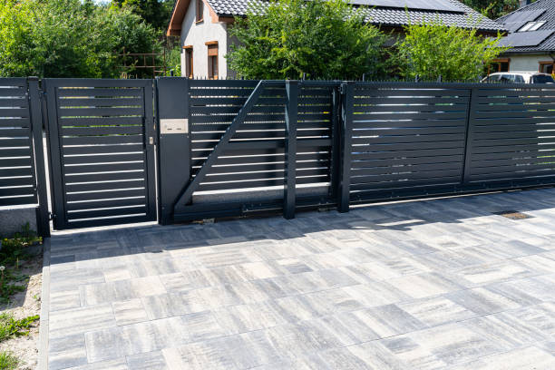 Reasons to Select Us for Your Driveway Paving Requirements in Canton, OH