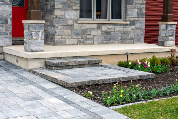 Best Driveway Resurfacing Pavers  in Canton, OH