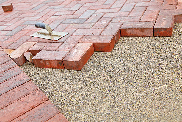 Best Local Driveway Pavers  in Canton, OH